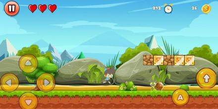 Super Marsa Adventure截图4