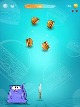 Feed The Cat Game截图3