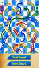 Snakes And Ladders Queen截图1