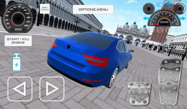 Superb Driving Drift Simulator截图4