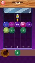 Puzzle Shooter 2048截图5