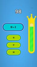 MathKing Endless Quiz截图3