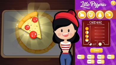 Little Pizzeria截图2