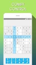 Sudoku - Classic logic puzzles截图1