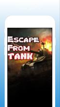 ESCAPE FROM TANK截图2