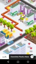 Tap Tap Animal City  Snake Games截图4