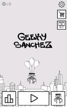 Geeky Sanchez截图3