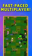 Crown Battles – 3vs3 Multiplayer截图5