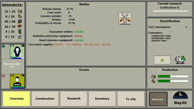 Z2S zombie survival strategy截图4