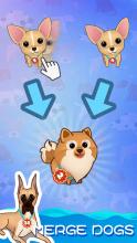 Clever Dogs  Idle Puppy Game截图5