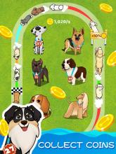 Clever Dogs  Idle Puppy Game截图3