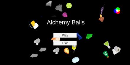 Alchemy Balls截图4