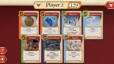 WizKids Games Companion截图2