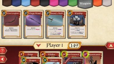 WizKids Games Companion截图3