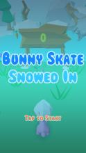 Bunny Skate 2截图2