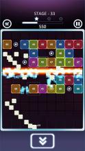 Ball vs Bricks  Breaks Block Game截图2