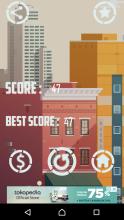 Tap Tap Animal City  Snake Games截图1