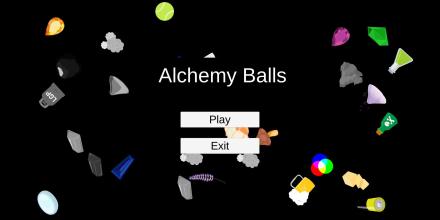 Alchemy Balls截图3