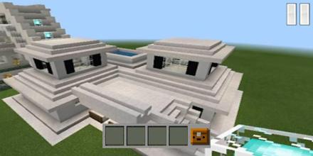 Block Craft World 2截图1