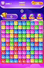 Pop Cats Puzzle截图5