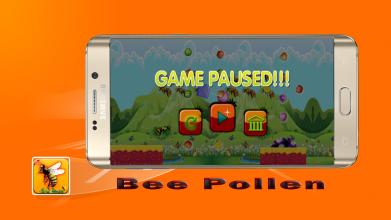 Angry Bee Adventure截图3