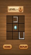 Fast Ball Box Puzzle截图3