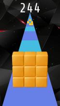 VERTICAL BLOCK PUZZLE截图3