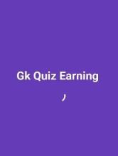 Gk Quiz Earning截图5