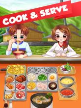 Ramen Cooking Game Adventure截图2