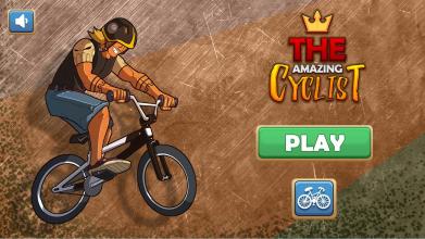 The Amazing Cyclist截图5