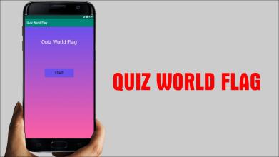 Quiz World Flag截图3