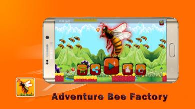 Angry Bee Adventure截图5