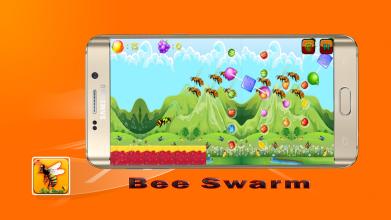 Angry Bee Adventure截图2