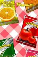 Cooking Games – The Noodles Maker Mania截图3