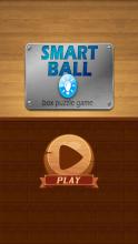 Smart Ball Box Puzzle截图5