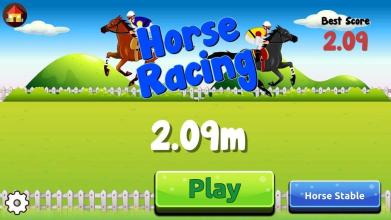 Horse Racing for Grand national截图1