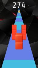 VERTICAL BLOCK PUZZLE截图1