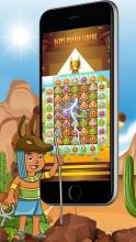 Deluxe Jewel Puzzles Egypt Classic截图2