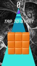 VERTICAL BLOCK PUZZLE截图4