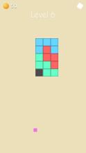 Cubic Block  Zen Puzzle Game截图3