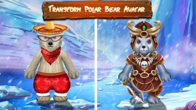 Panda Avatar Maker Create & Design Bear Avatars截图3