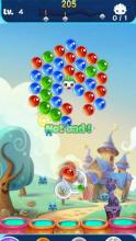 Witch Pop Magical Bubble Shooter Puzzle截图4