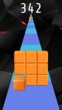 VERTICAL BLOCK PUZZLE截图2