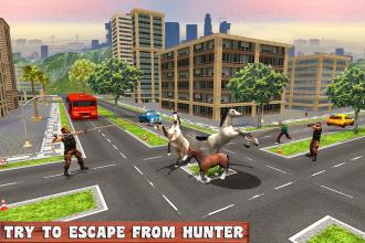 Virtual Horse Family Wild Adventure截图4