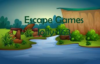 Escape Games Jolly163截图4