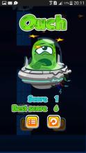 Space Crazy 2  Alien Odyssey截图2