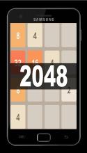 2048 game classic original截图4