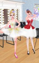 Ballerina Girls  Beauty Salon截图2