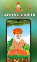 Talking Guru Babaji 2019截图3