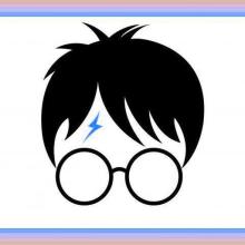 Harry Potter Keywords截图3